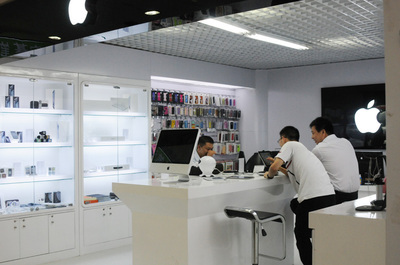 【器材交流】?？诿髦閺V場五樓創新數碼城見聞 攝影愛好者的周末淘貨指南