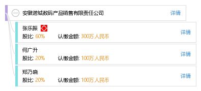 安徽諾城數碼產品銷售有限責任公司 驅動科技生活，引領數碼潮流